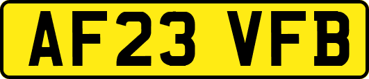 AF23VFB