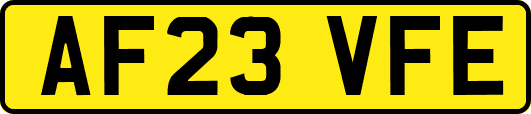 AF23VFE