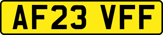AF23VFF