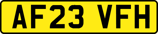 AF23VFH