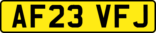 AF23VFJ