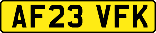 AF23VFK