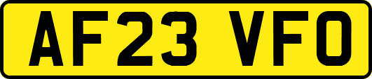 AF23VFO