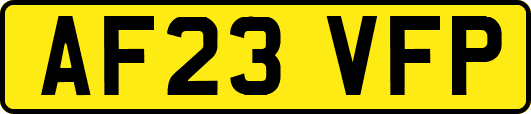 AF23VFP