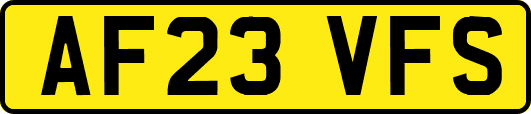 AF23VFS