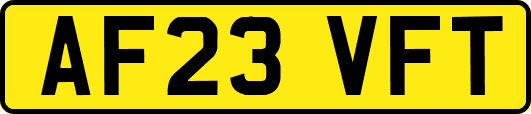 AF23VFT