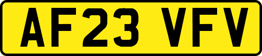 AF23VFV