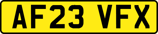 AF23VFX