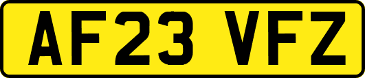 AF23VFZ