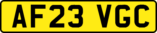 AF23VGC