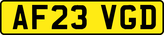 AF23VGD