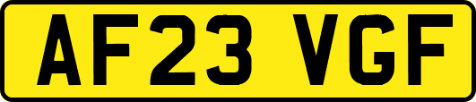 AF23VGF