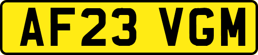 AF23VGM