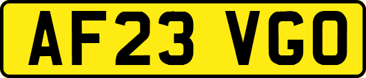 AF23VGO
