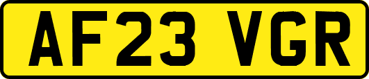AF23VGR