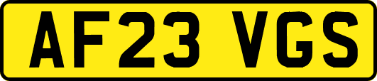 AF23VGS
