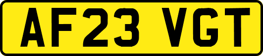 AF23VGT