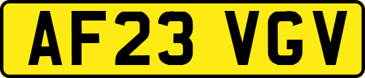 AF23VGV
