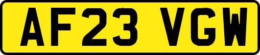 AF23VGW