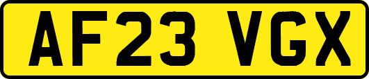 AF23VGX