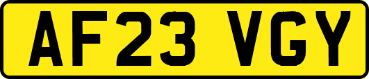 AF23VGY
