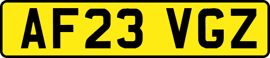 AF23VGZ