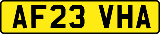 AF23VHA