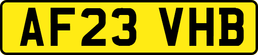 AF23VHB