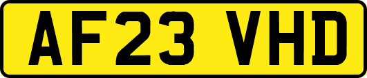 AF23VHD