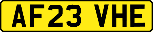 AF23VHE