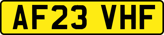 AF23VHF