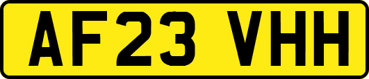 AF23VHH
