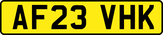 AF23VHK