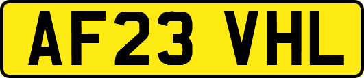 AF23VHL