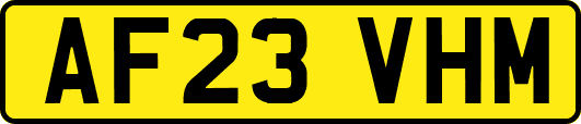 AF23VHM