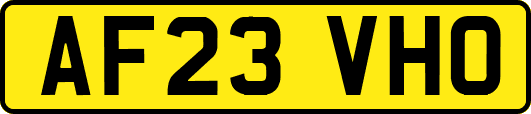 AF23VHO