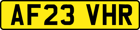 AF23VHR