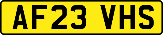 AF23VHS