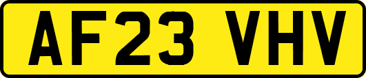 AF23VHV