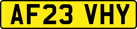 AF23VHY