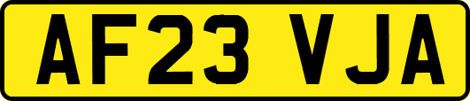AF23VJA