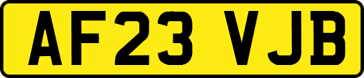 AF23VJB