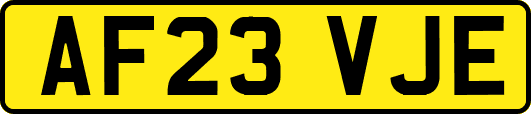 AF23VJE