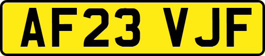 AF23VJF