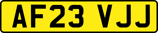 AF23VJJ
