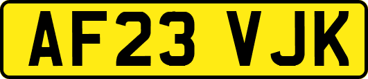 AF23VJK