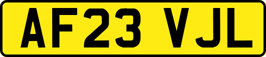 AF23VJL