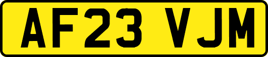 AF23VJM
