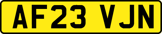 AF23VJN