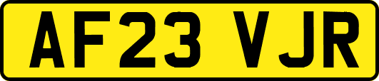 AF23VJR